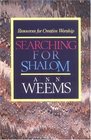 Searching for Shalom Resources for Creative Worship