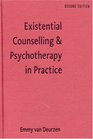Existential Counselling  Psychotherapy in Practice