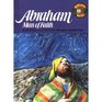 Abraham Man of Faith