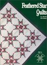 Feathered Star Quilts