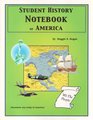 Student History Notebook of America