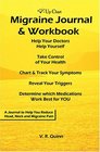 CheckUpChart Migraine Journal  Workbook