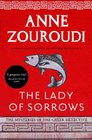 The Lady of Sorrows