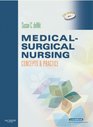 MedicalSurgical Nursing Concepts and Practice