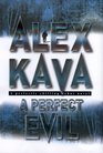 A Perfect Evil (Audio Cassette) (Abridged)