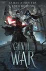 Civil War A litRPG Adventure