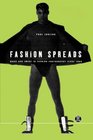 Fashion Spreads Word and Image in Fashion Photography since 1980