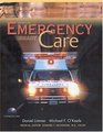 Emergency Care w/CDROM