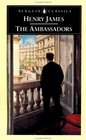 The Ambassadors : Revised Edition (Penguin Classics)