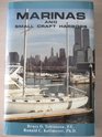 Marinas And Small Craft Harbors