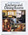 The Old House Book of Kitchens and Dining Rooms