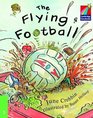 The Flying Football ELT Edition