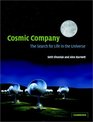 Cosmic Company  The Search for Life in the Universe