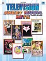 Television Sheet Music Hits