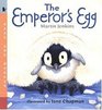 The Emperor's Egg Big Book Read and Wonder Big Book