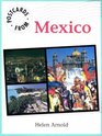 Postcards from Mexico