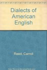 Dialects of American English