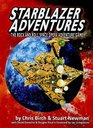 Starblazer Adventures: The Rock and Roll Space Opera Adventure Game