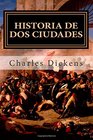 Historia de dos ciudades