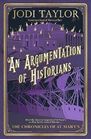 An Argumentation of Historians (Chronicles of St. Mary's, Bk 9)