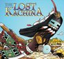 The Lost Kachina