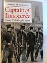 Captain of Innocence France  the Dreyfus Affair