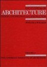 Encyclopedia of Architecture Design Engineering  Construction  Volume 5