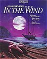 Murder in the Wind A Mystery Jigsaw Puzzle