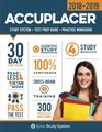 ACCUPLACER Study Guide 20182019 Spire Study System  ACCUPLACER Test Prep Guide with ACCUPLACER Practice Test Review Questions for the Next Generation ACCUPLACER Exam
