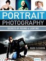 Portrait Photography Secrets of Posing  Lighting