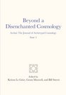 Beyond a Disenchanted Cosmology Archai The Journal of Archetypal Cosmology Issue 3