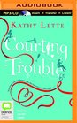 Courting Trouble