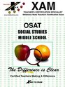 OSAT  Social Studies  Middle Level
