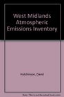 West Midlands Atmospheric Emissions Inventory