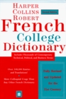 Harper Collins Robert French College Dictionary