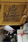 A Small Case of Murder (Joshua Thornton, Bk 1)
