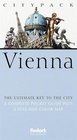 Fodor's Citypack Vienna 1st Edition