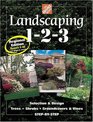 Landscaping 123  Regional Edition Zones 710