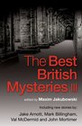 The Best British Mysteries 3