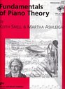 Fundamentals of Piano Theory Preparatory