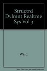 Structured Development for RealTime Systems