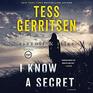 I Know a Secret (Rizzoli & Isles, Bk 12) (Unabridged) (Audio CD)