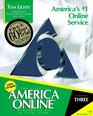 The Official America Online for Windows 95 Membership Kit  Tour Guide