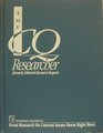 The CQ Researcher Bound Volume 1996