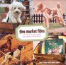 Flea Market Fidos : The Dish on Dog Junk and Canine Collectibles