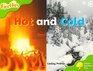 Oxford Reading Tree Stage 2 Fireflies Hot and Cold