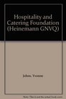 Hospitality and Catering Foundation