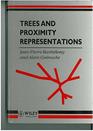 Trees and Proximity Representations