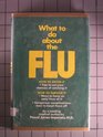 What to do about the flu