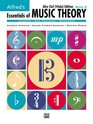 Essentials of Music Theory Alto Clef Edition Bk 2
